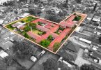 83 Jocelyn Street and 2 & 2a Ridge Street, Chester Hill