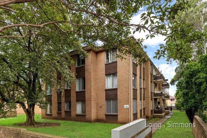 7/39 Station Rd, Auburn