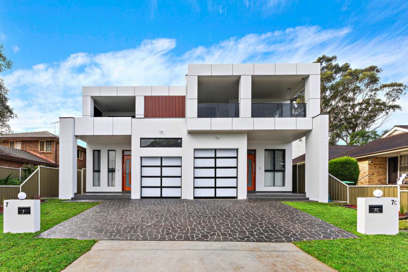 7C Wilberforce Road, Revesby