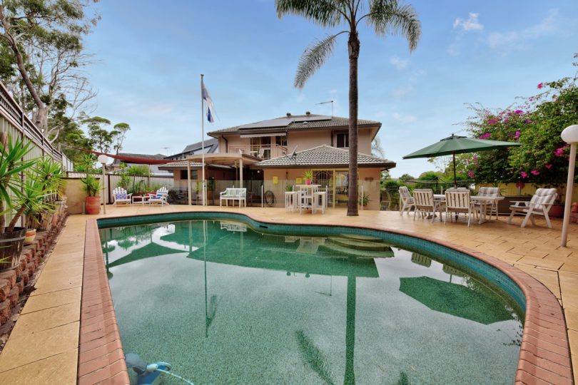 130 Lucinda Avenue, Bass Hill