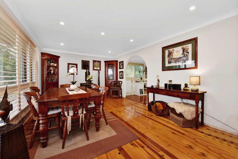 130 Lucinda Avenue, Bass Hill