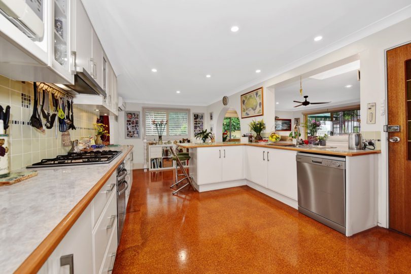 130 Lucinda Avenue, Bass Hill