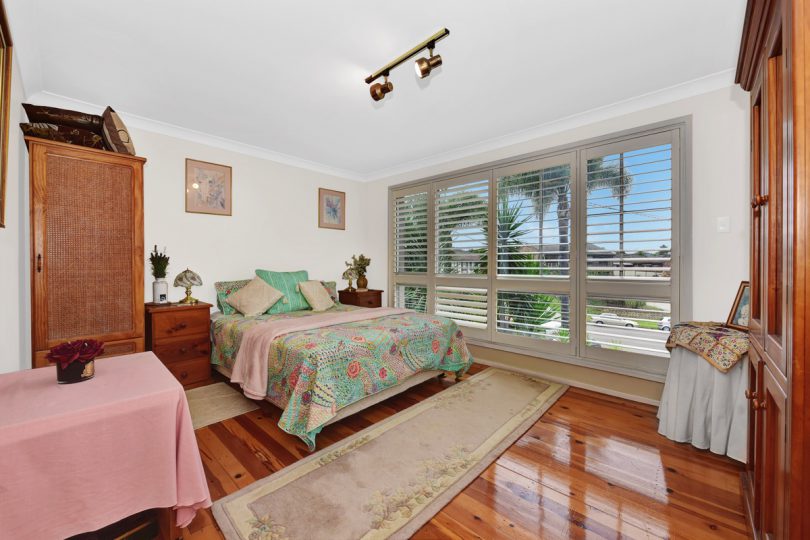 130 Lucinda Avenue, Bass Hill