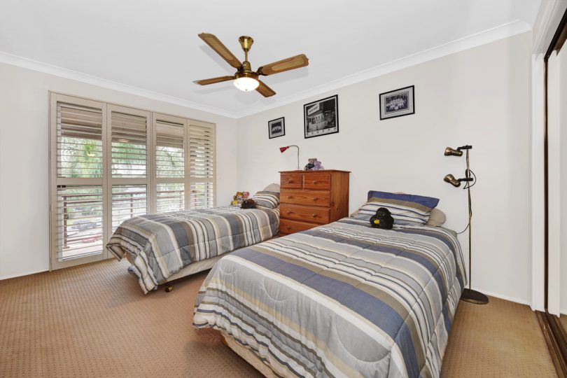 130 Lucinda Avenue, Bass Hill