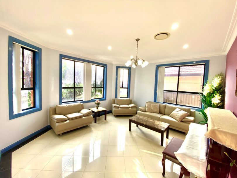 43 Brixton Road, Berala