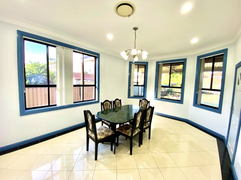 43 Brixton Road, Berala