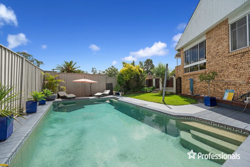 9 Needlewood Grove, Padstow Heights.