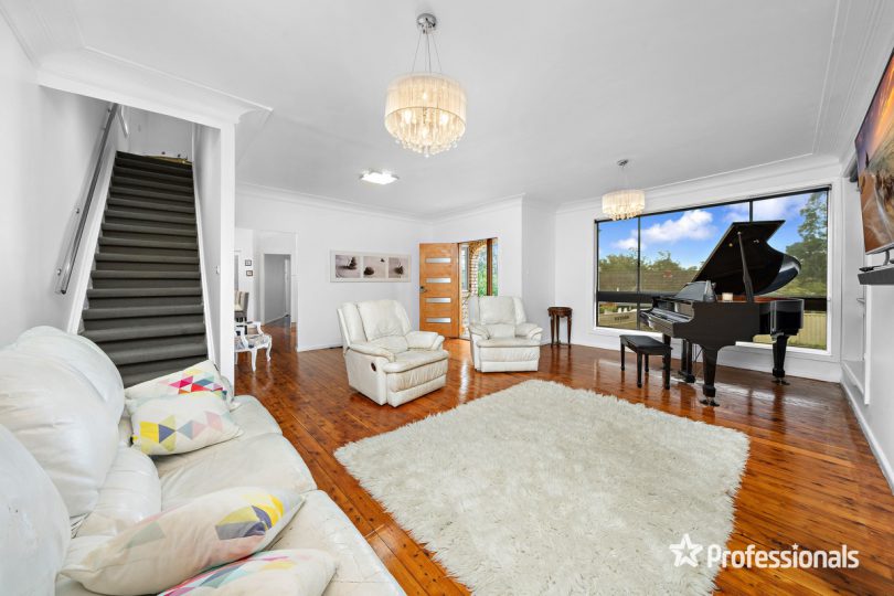 9 Needlewood Grove, Padstow Heights.