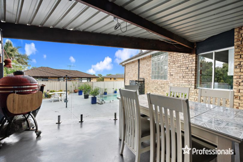 9 Needlewood Grove, Padstow Heights.