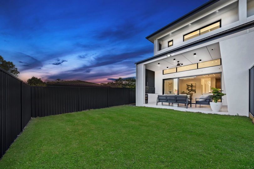 5A Barrow Street, Revesby.