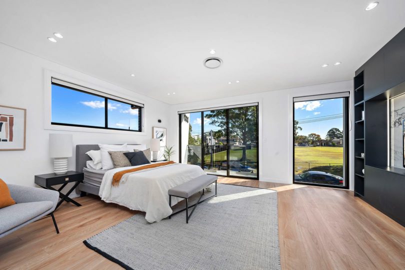 5A Barrow Street, Revesby.