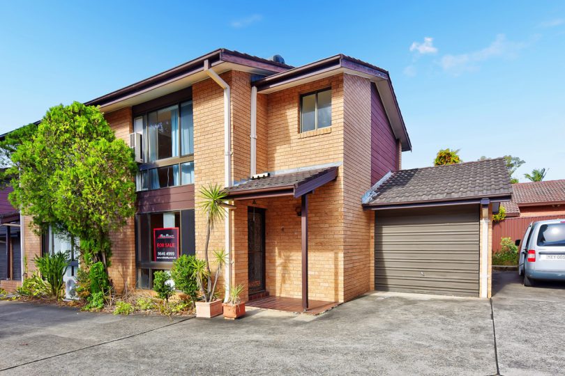 6/11 Campbell Hill Road, Chester Hill