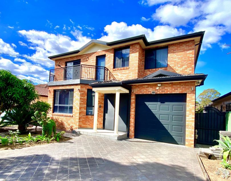 43 Brixton Road, Berala