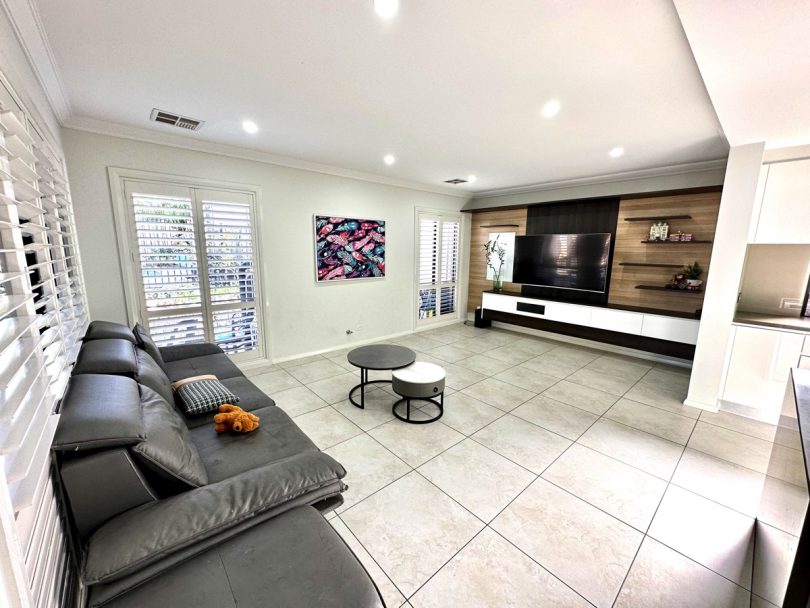 30 Clucas Road, Regents Park