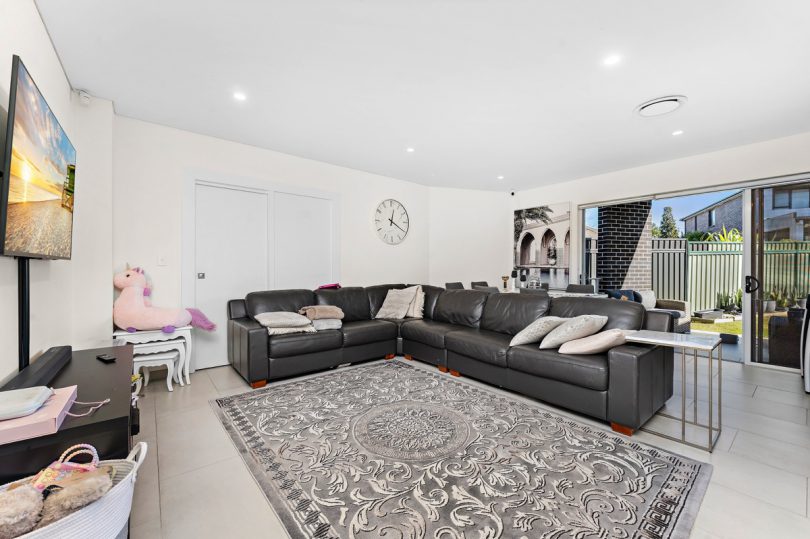76 Colechin Street, Yagoona