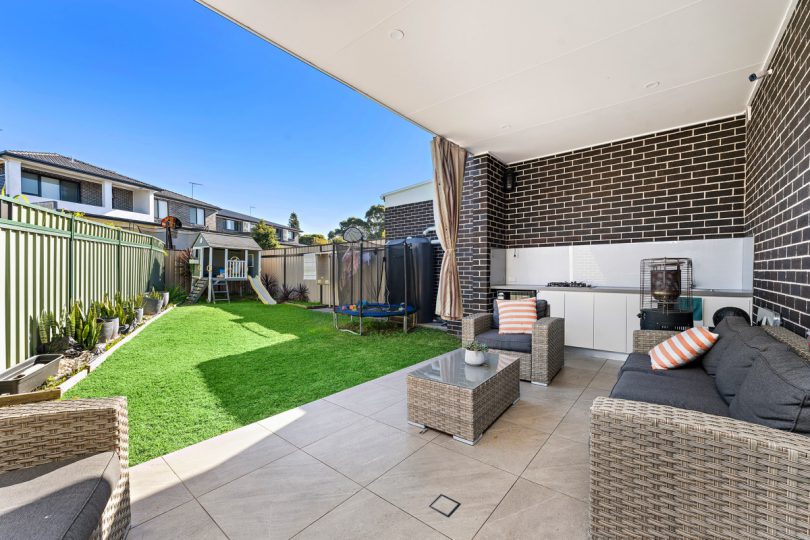 76 Colechin Street, Yagoona