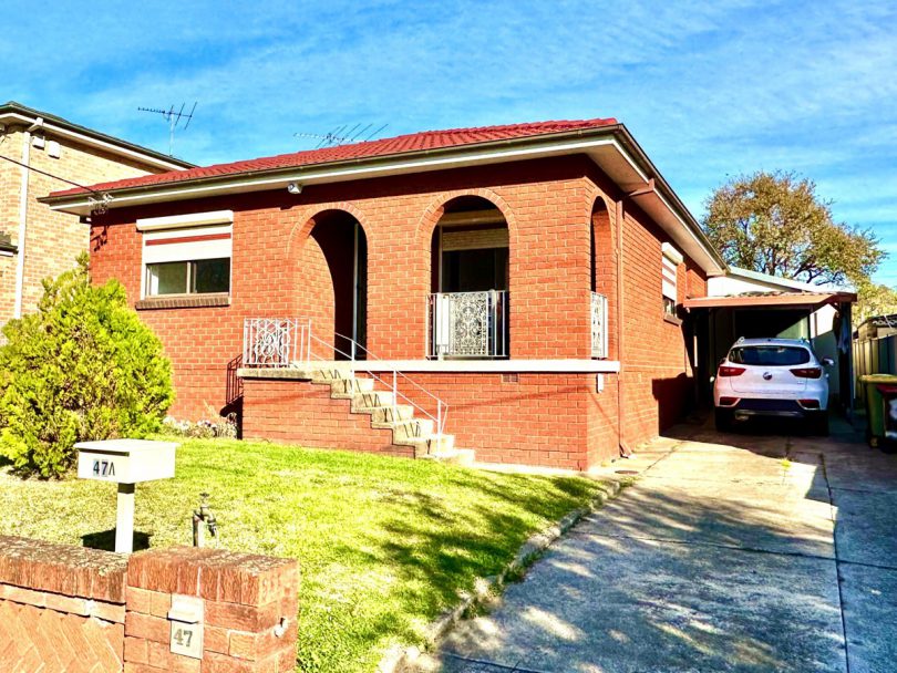 47 Waldron Road, Sefton