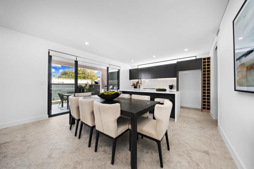 51A Uranus Road, Revesby