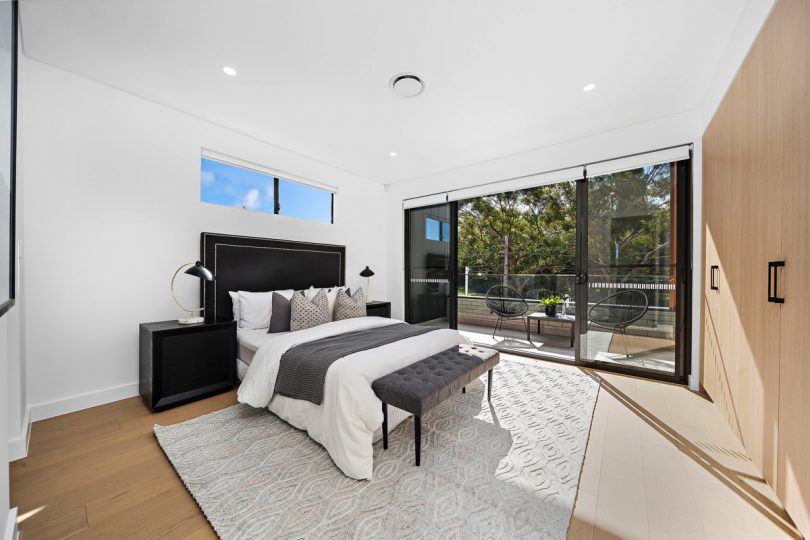 51A Uranus Road, Revesby