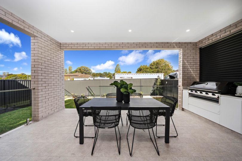 51A Uranus Road, Revesby