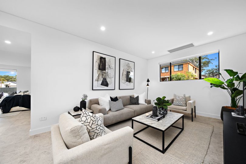 51A Uranus Road, Revesby