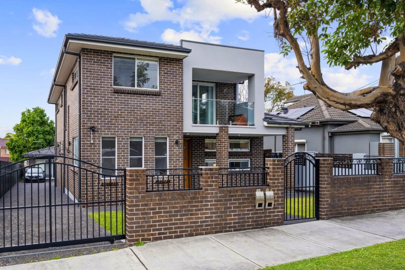 184 Park Rd, Auburn