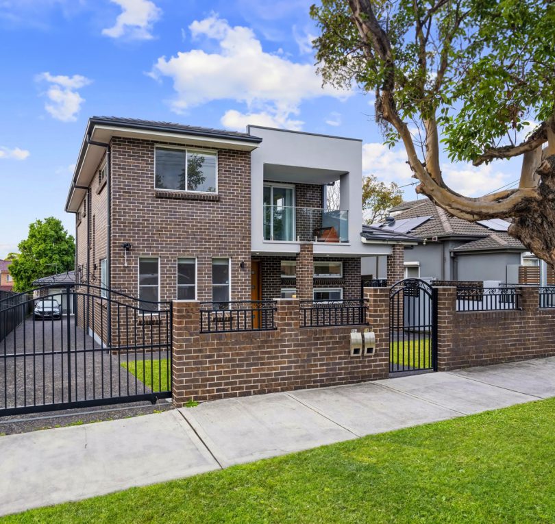184 Park Rd, Auburn
