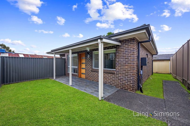184 Park Rd, Auburn
