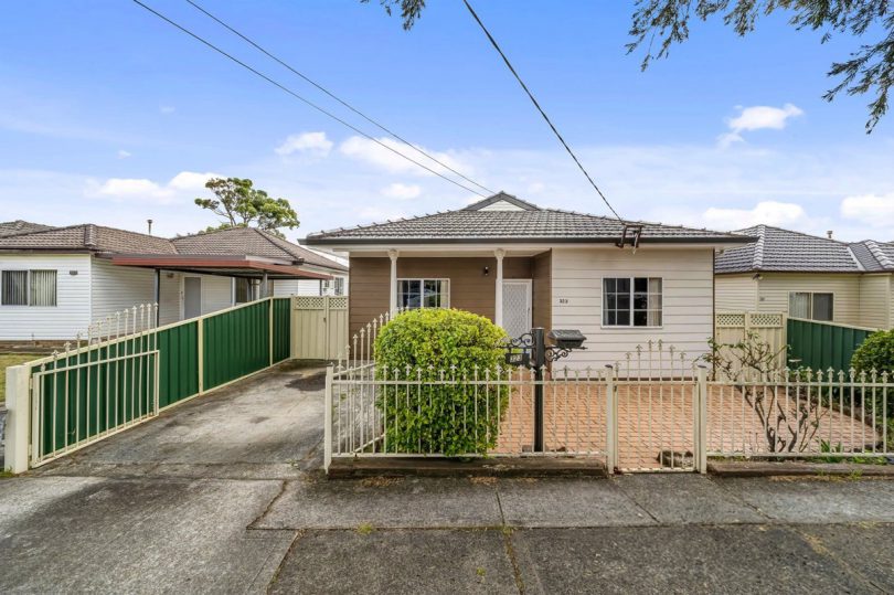 323 Cumberland Road, Auburn