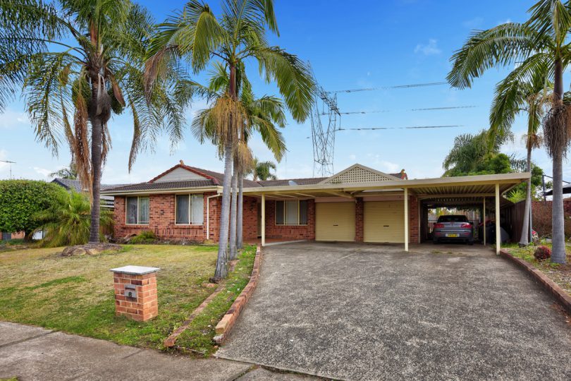 6 Hayman Avenue, Hinchinbrook
