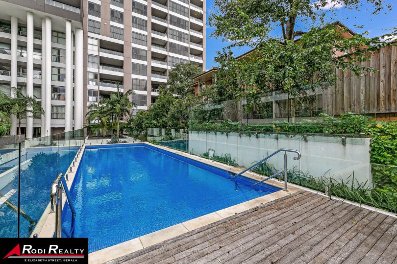 131/2-8 James Street, Carlingford