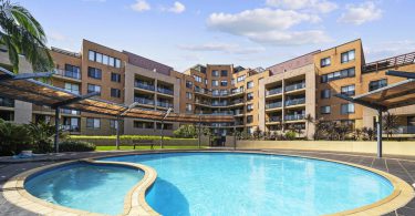 144/81 Church Street, Lidcombe