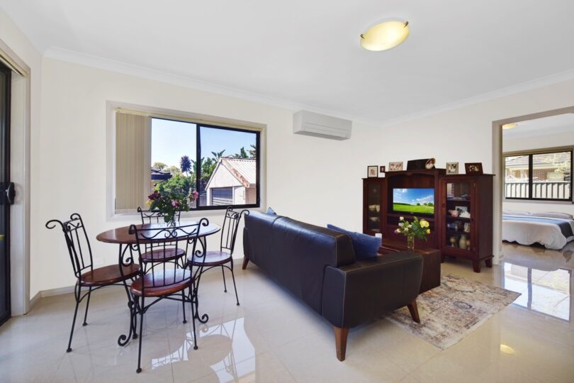 91 Fourth Avenue, Berala