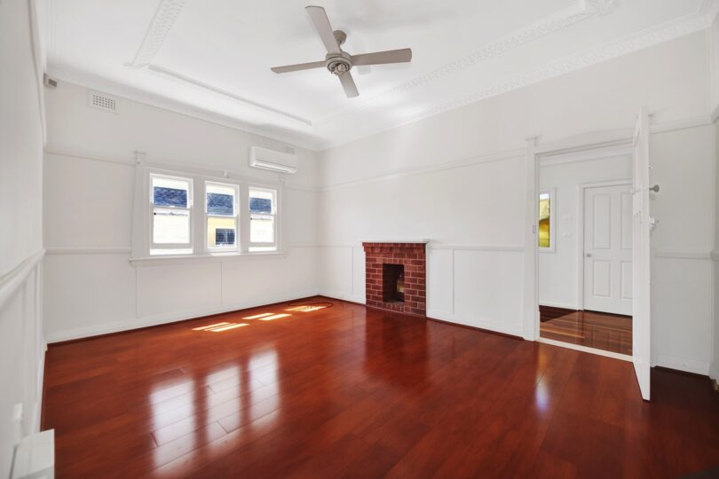 91 Fourth Avenue, Berala