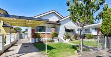 91 Fourth Avenue, Berala