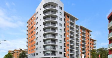 B403/35 Rawson Street, Auburn