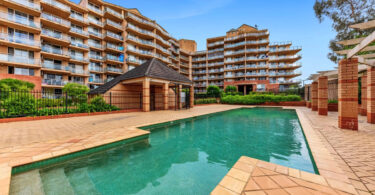 114/2 Macquarie Road, Auburn