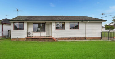 66 Alinga Street, Cabramatta West