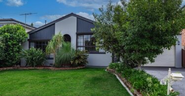 16 Leader Street, Padstow