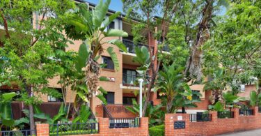 7/14-18 Tilba Street, Berala