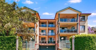 7/40-44 Chertsey Avenue, Bankstown