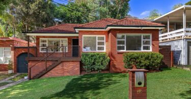 29 Valley Road, Padstow Heights
