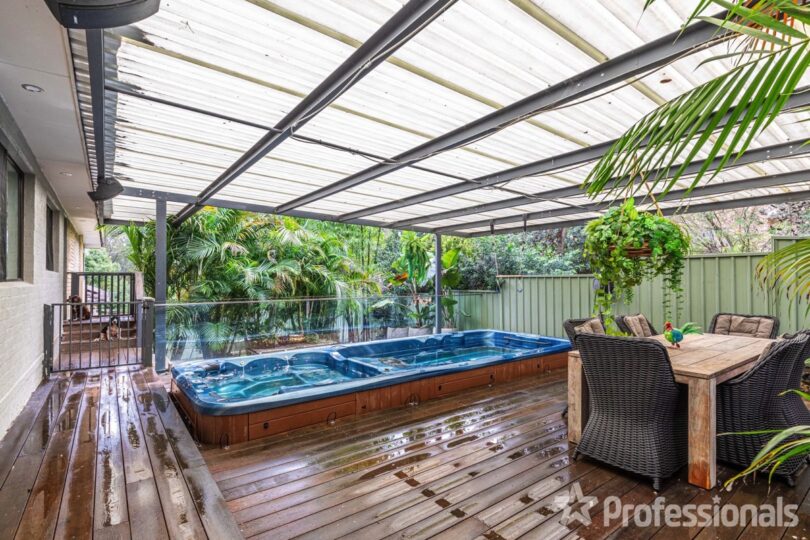 24 Curzon Road, Padstow Heights