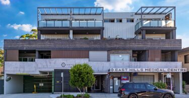 304/17 Maclaurin Avenue, East Hills