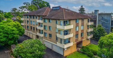 12/16 Padstow Parade, Padstow