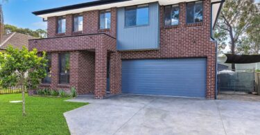 7 Carrington Street, Revesby