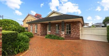 65 Palmer Street, Guildford