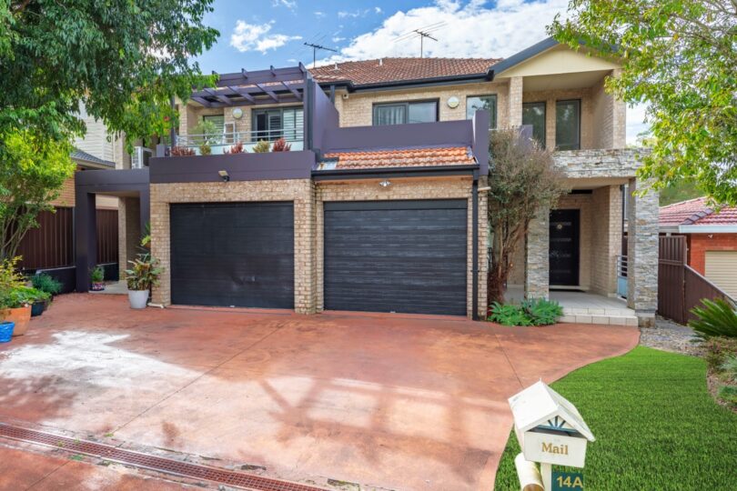 14A Amberdale Avenue, Picnic Point