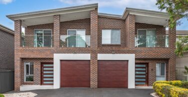 21A Garnsey Avenue, Panania