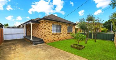 11 Myall Street, Auburn